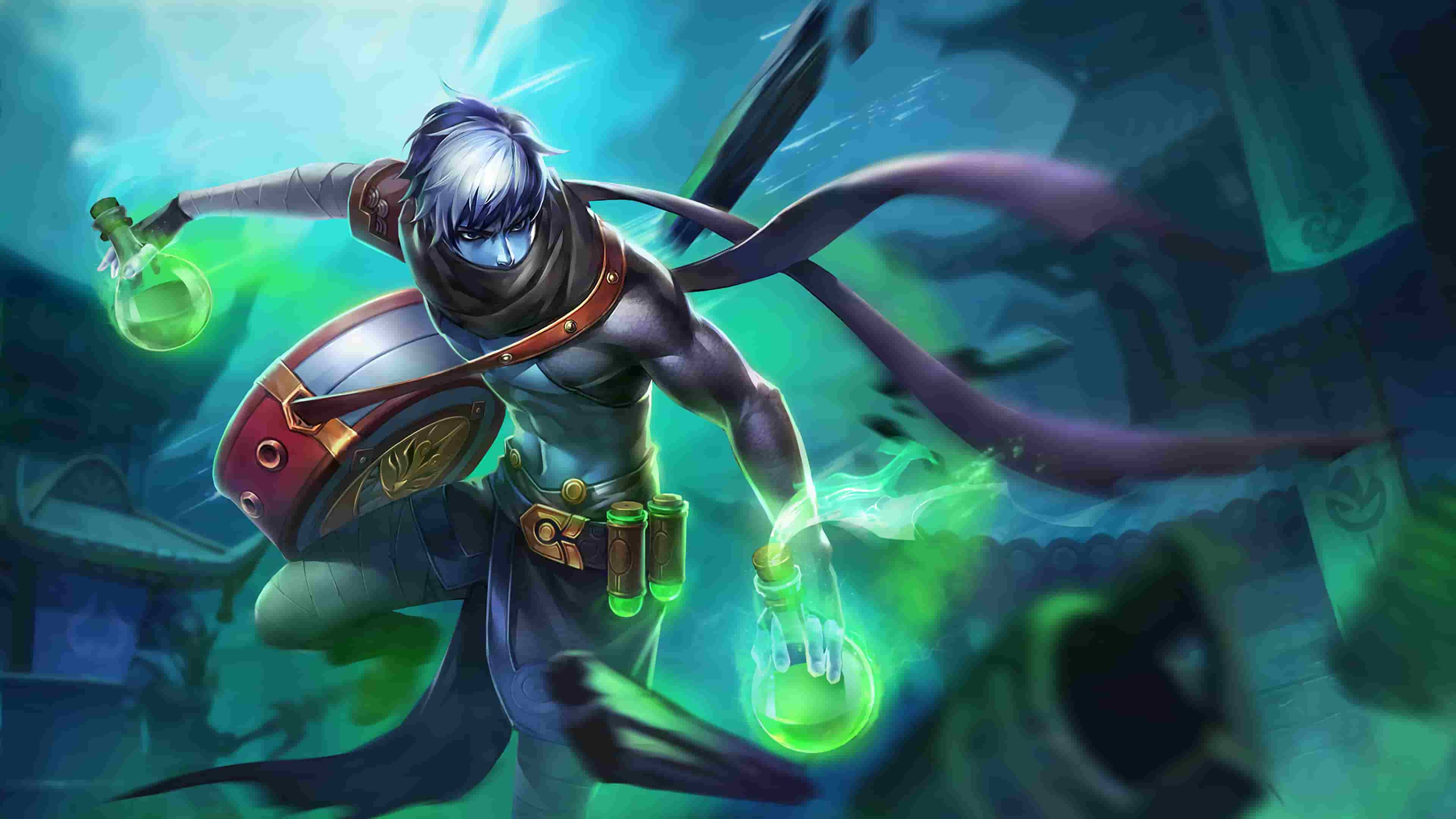 第五人格手机与电脑同步，跨屏畅玩新体验！